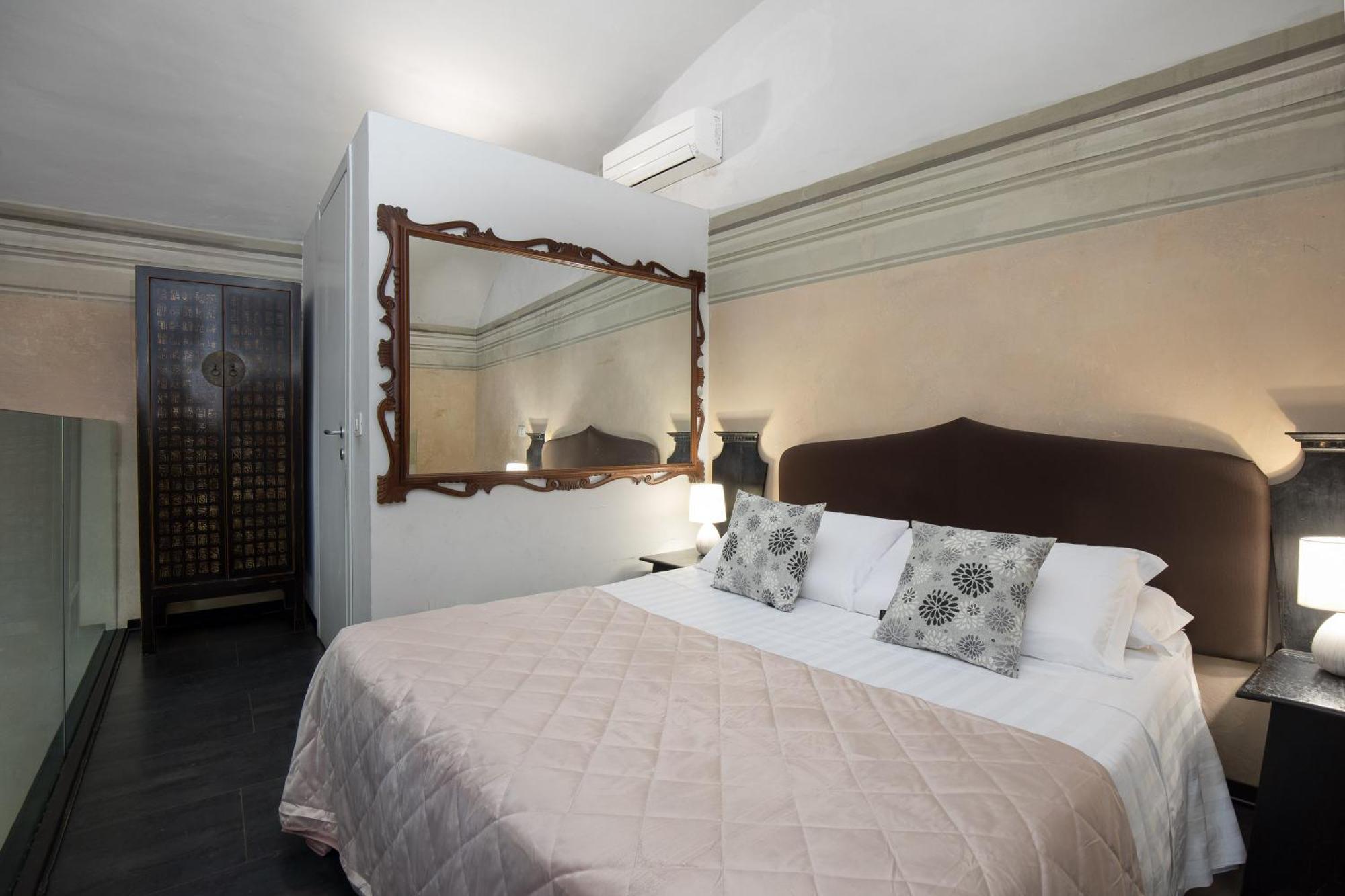 Aparthotel Le Stanze Del Giglio *