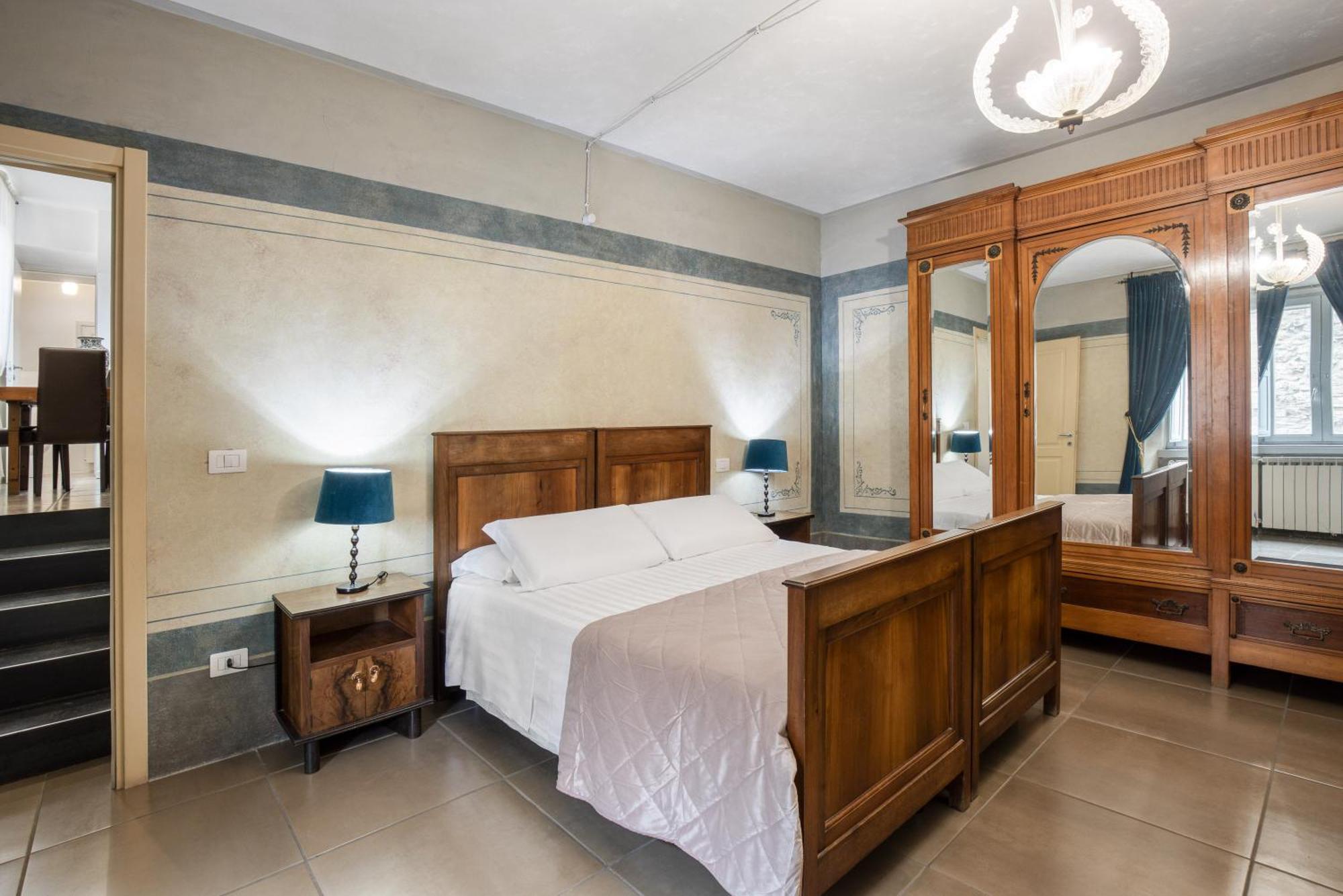 Appart hôtel Asso