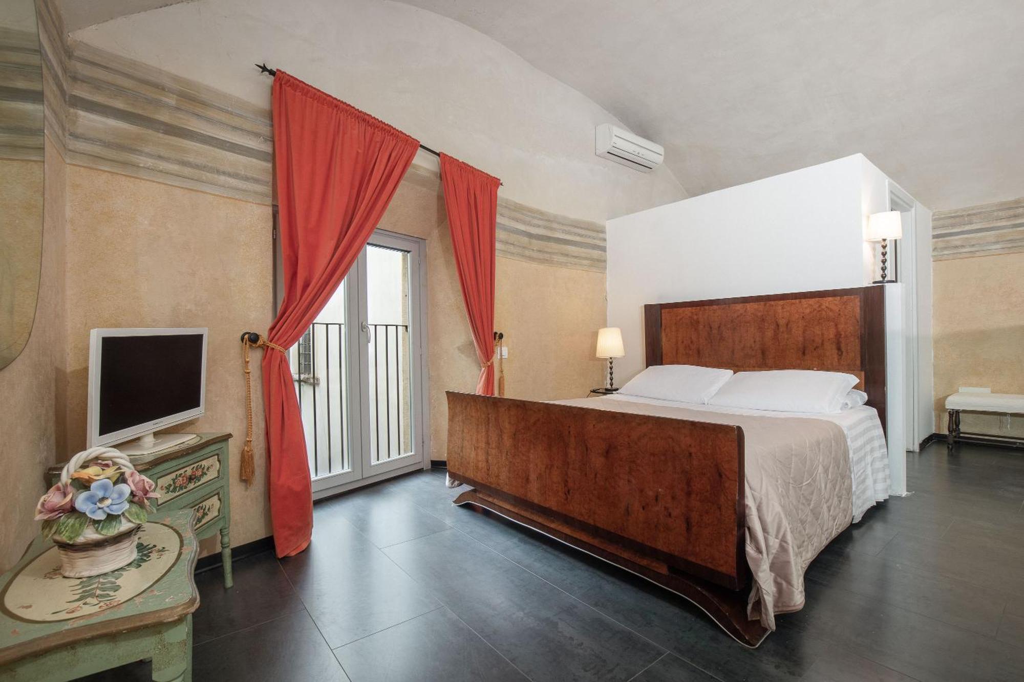 Appart hôtel Asso Narni
